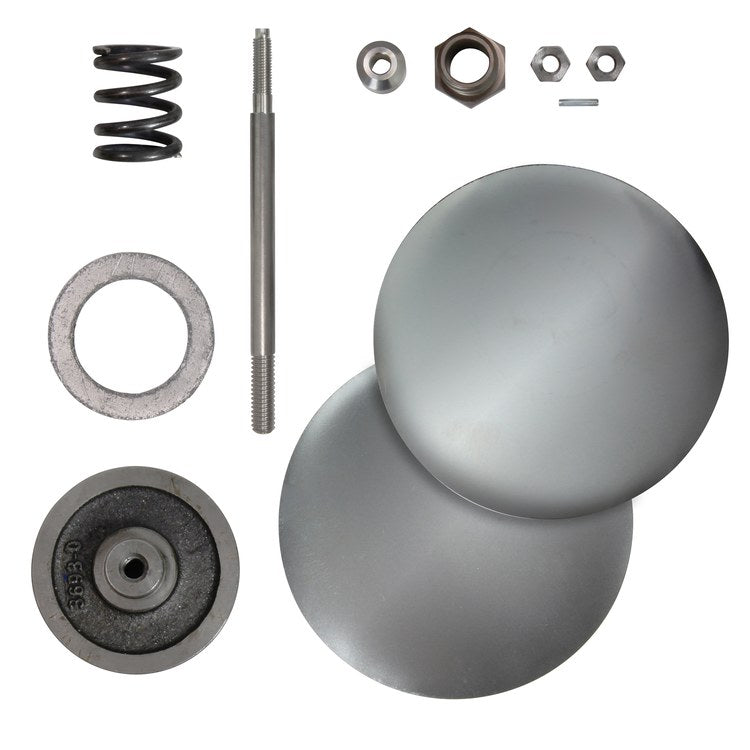 Spence 07-07747-00 Rebuild Kit Comp 1/2 E Main