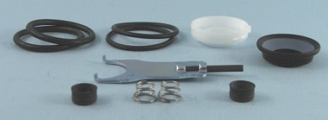 DELTA FAUCET Delta Faucet 988080 Single Lever Kit