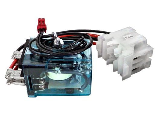 Pentair RLYLX 20-Amp Additional Power Relay Replacement Kit