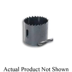 GREENLEE 825-1-5/8 HOLE SAW BITS