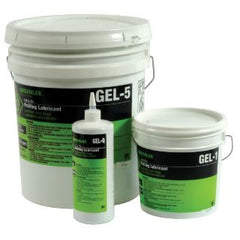 GREENLEE GEL-5 LUBRICANTS
