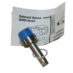 CARRIER EF680039 SOLENOID VALVES