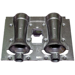 CARRIER 326643-701 BURNER ASSEMBLIES