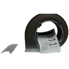 CARRIER 336919-754 BLOWER HOUSING & ASSEMBLIES