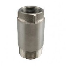 BOSHART 17CVSS-075 CHECK VALVES