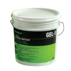 GREENLEE GEL-1 LUBRICANTS