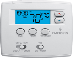 WHITE-RODGERS 1F82-0261 PROGRAMMABLE THERMOSTATS