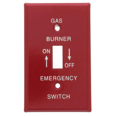 DIVERSITECH PI394 GAS BURNERS