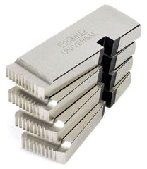 RIDGID TOOLS 47760 PIPE THREADER PIPE DIES & DIE HEADS