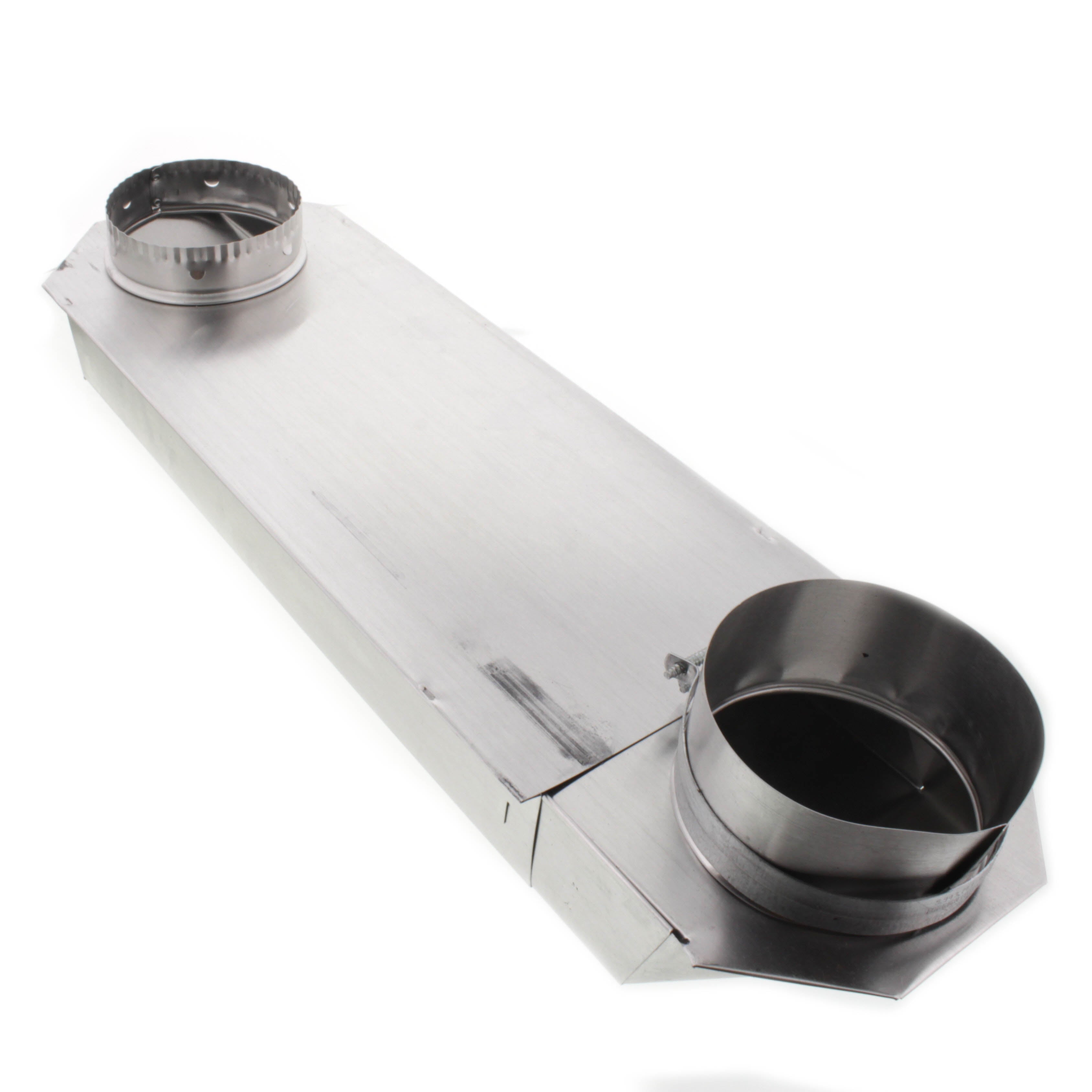 DIVERSITECH 650-020 DUCT MISCELLANEOUS