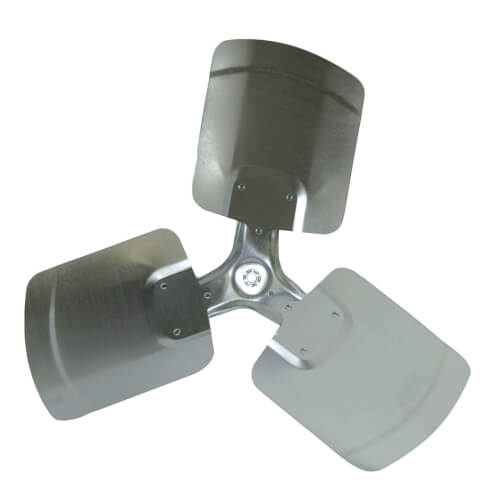 CARRIER LA01RA339 FAN BLADES