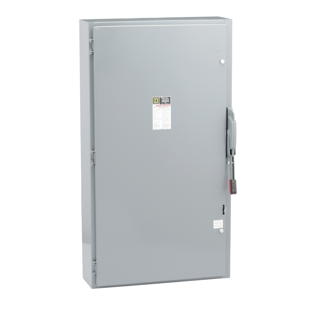 SCHNEIDER ELECTRIC H365 SAFETY SWITCHES