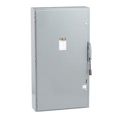 SCHNEIDER ELECTRIC H365 SAFETY SWITCHES