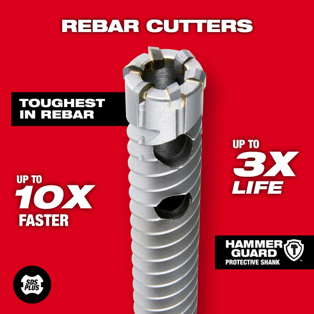MILWAUKEE 48-20-6721 PIPE & TUBING CUTTERS