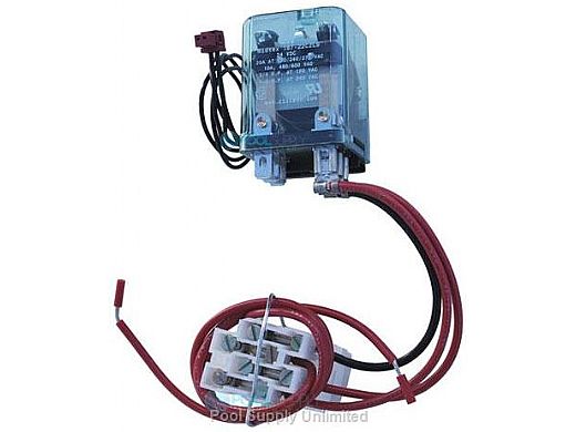 Pentair RLYLXD Relay Kit for 2 Speed Pump