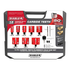 FREUD DHS13SPLCT HOLE SAW BITS