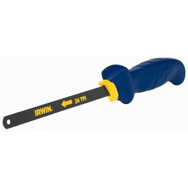 Irwin 2015100 Specialty Saw-Irwin Cushion Grip Multi- 10 In 5-1/4 In