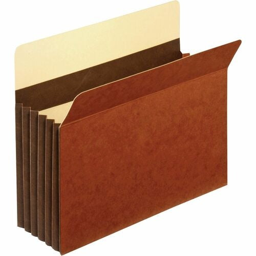 PENDAFLEX Pendaflex PFXC1534GHD Expanding File Pocket Letter Size Box 10