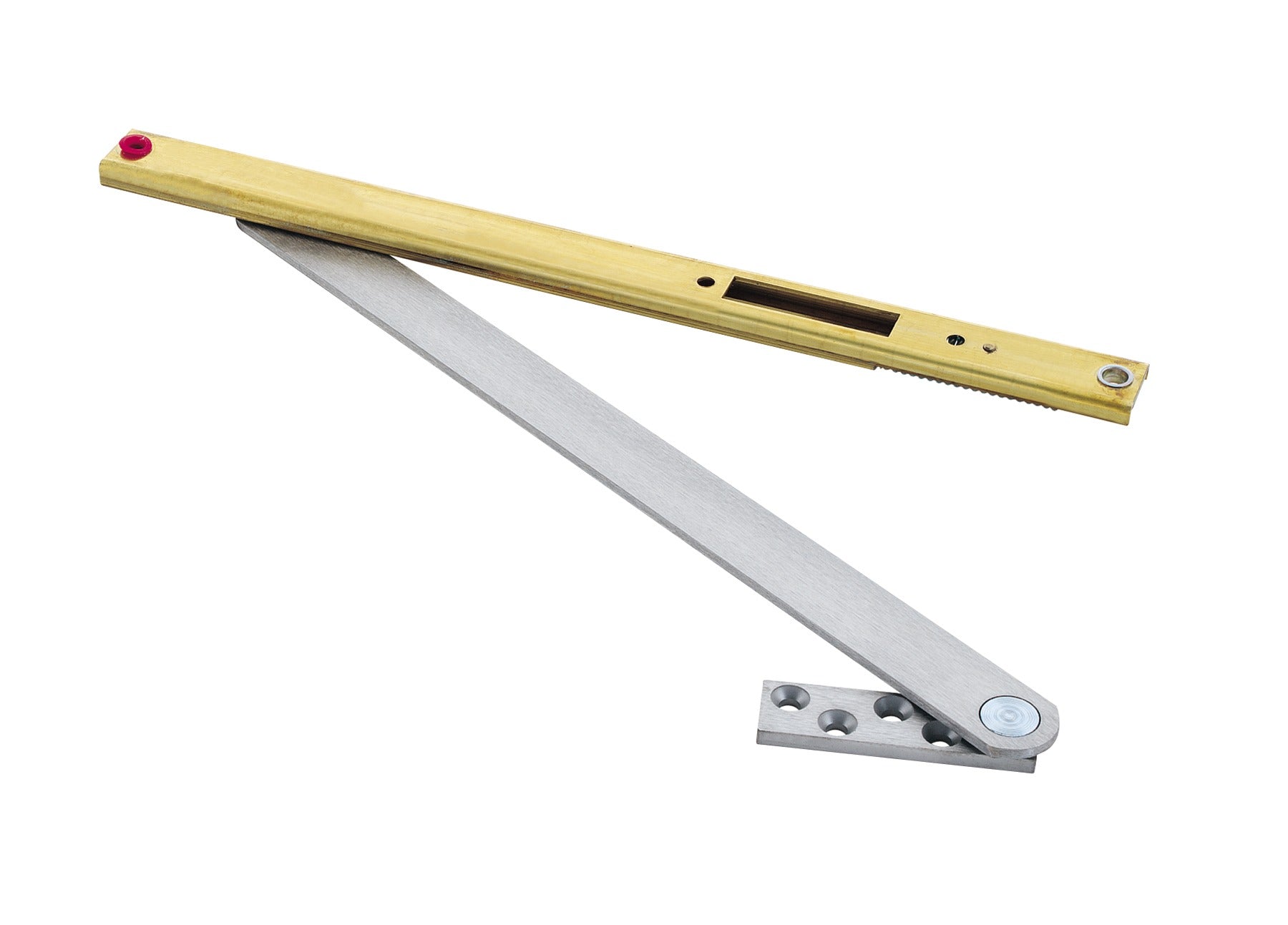 GLYNN JOHNSON Glynn Johnson 106S32D Concealed Overhead Stop Size 6