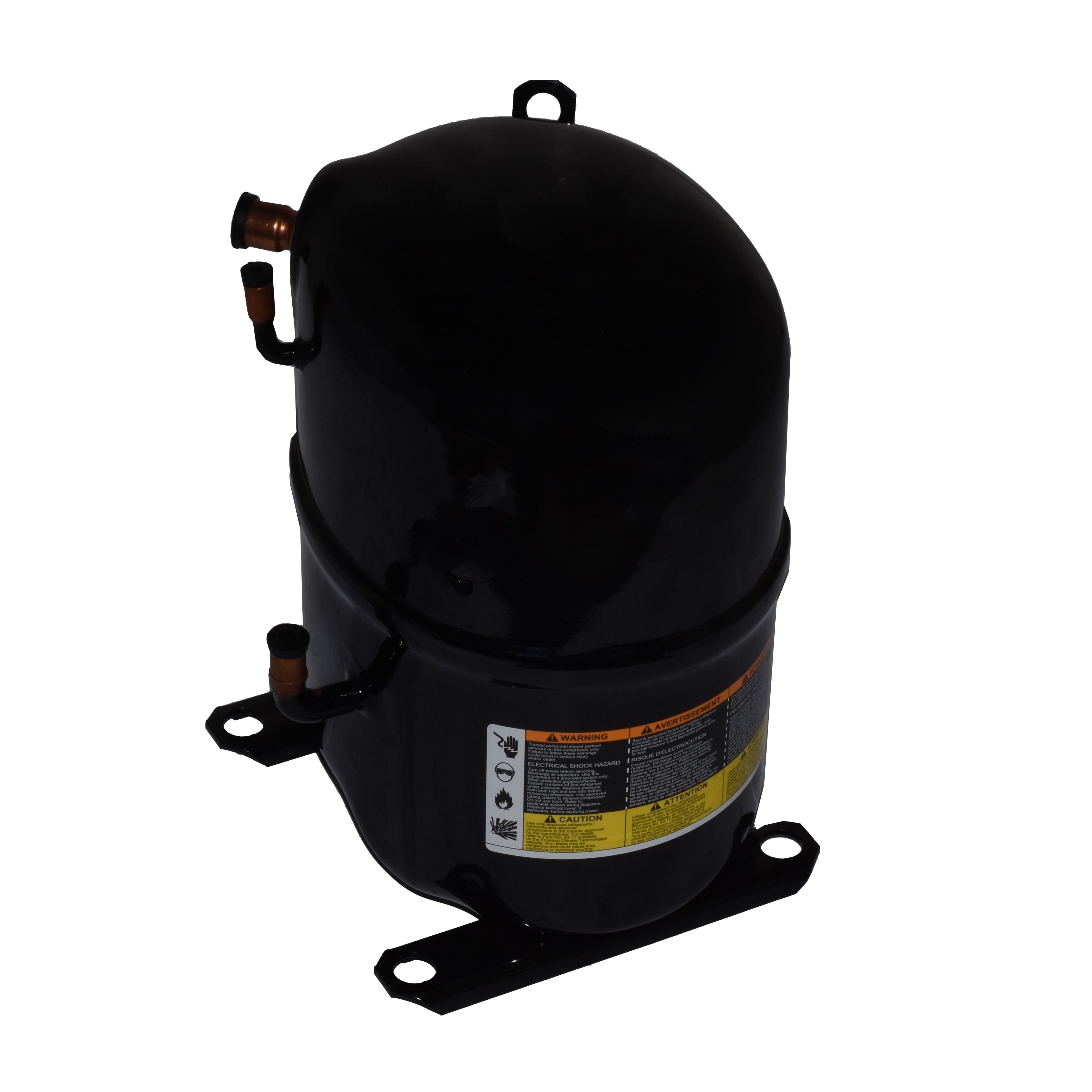 INTERNATIONAL COMFORT PRODUCTS CR20K6E-PFV-775 COMPRESSOR PARTS & ACCESSORIES