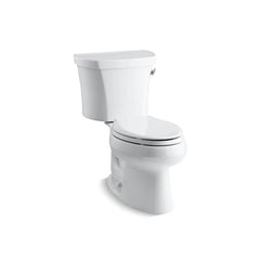 KOHLER 3948-UR-0 TOILETS & ACCESSORIES