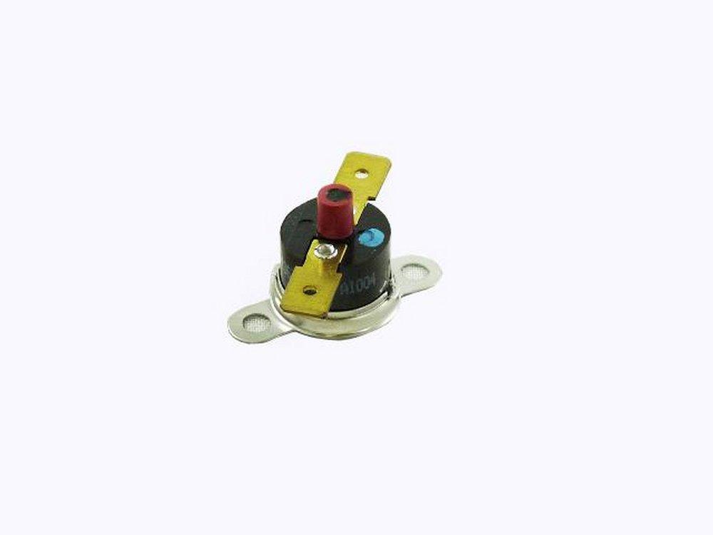 Lochinvar 100277765 Resettable Thermal Switch for Water Heater Gas Control