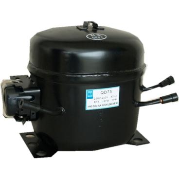 GENERAL ELECTRIC WJ98X10189 COMPRESSOR PARTS & ACCESSORIES