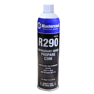 MASTERLOCK 91050-290 REFRIGERATION UNITS