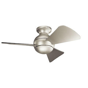 KICHLER 330150OZ COMMERCIAL FANS