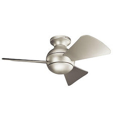KICHLER 330150OZ COMMERCIAL FANS