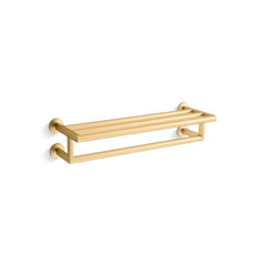 KOHLER 78376-2MB BATH GRAB BARS