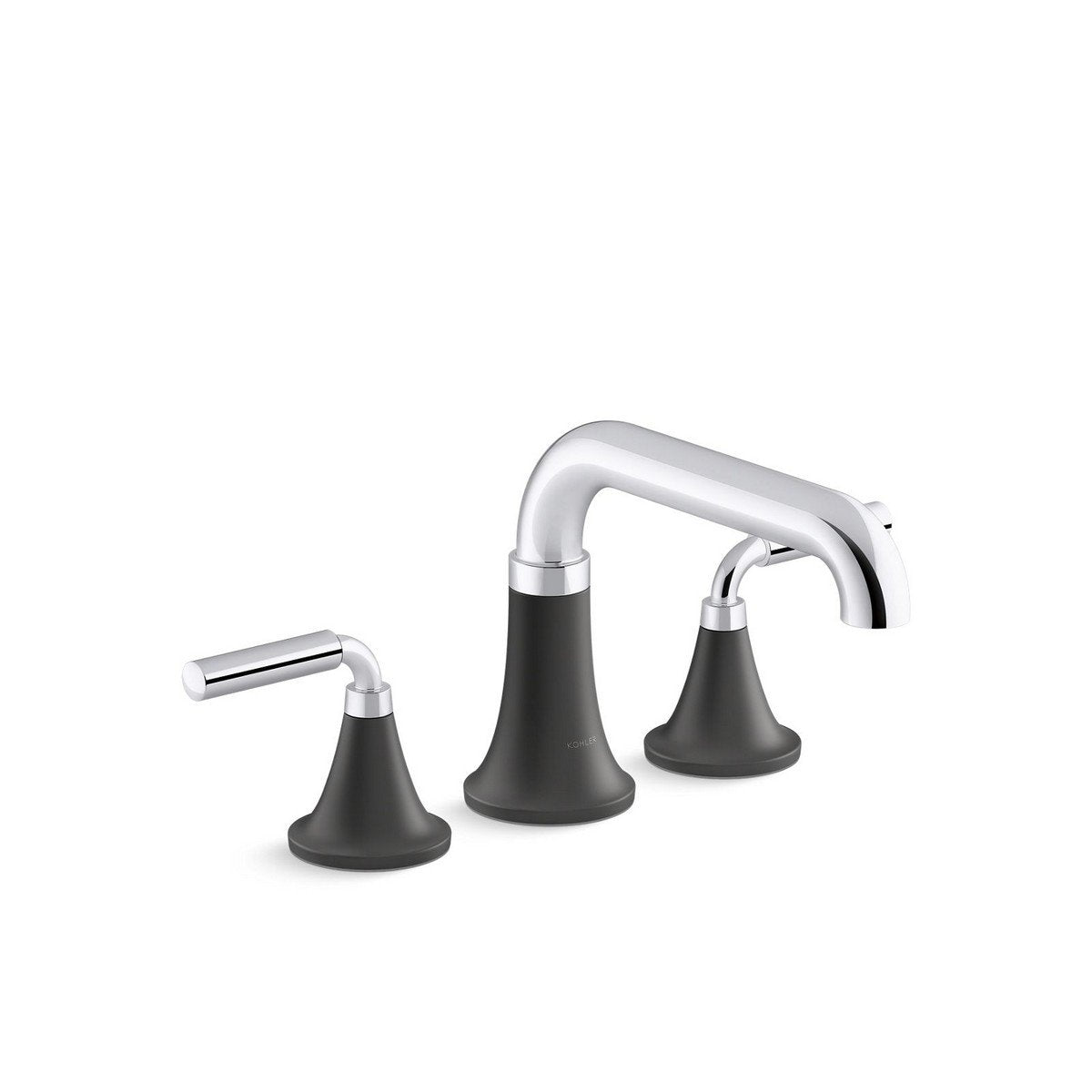KOHLER T27417-4-2MB BATH & KITCHEN FAUCETS