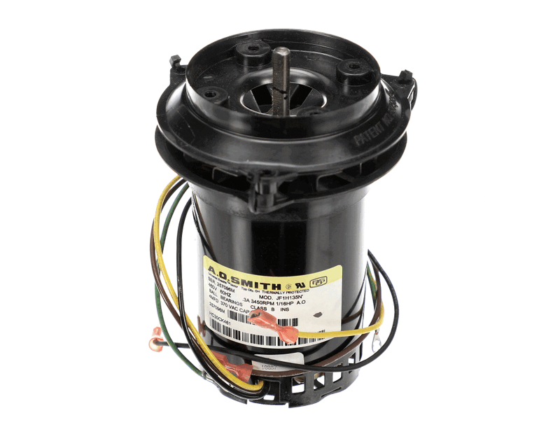 INTERNATIONAL COMFORT PRODUCTS 1177802 BLOWER MOTORS