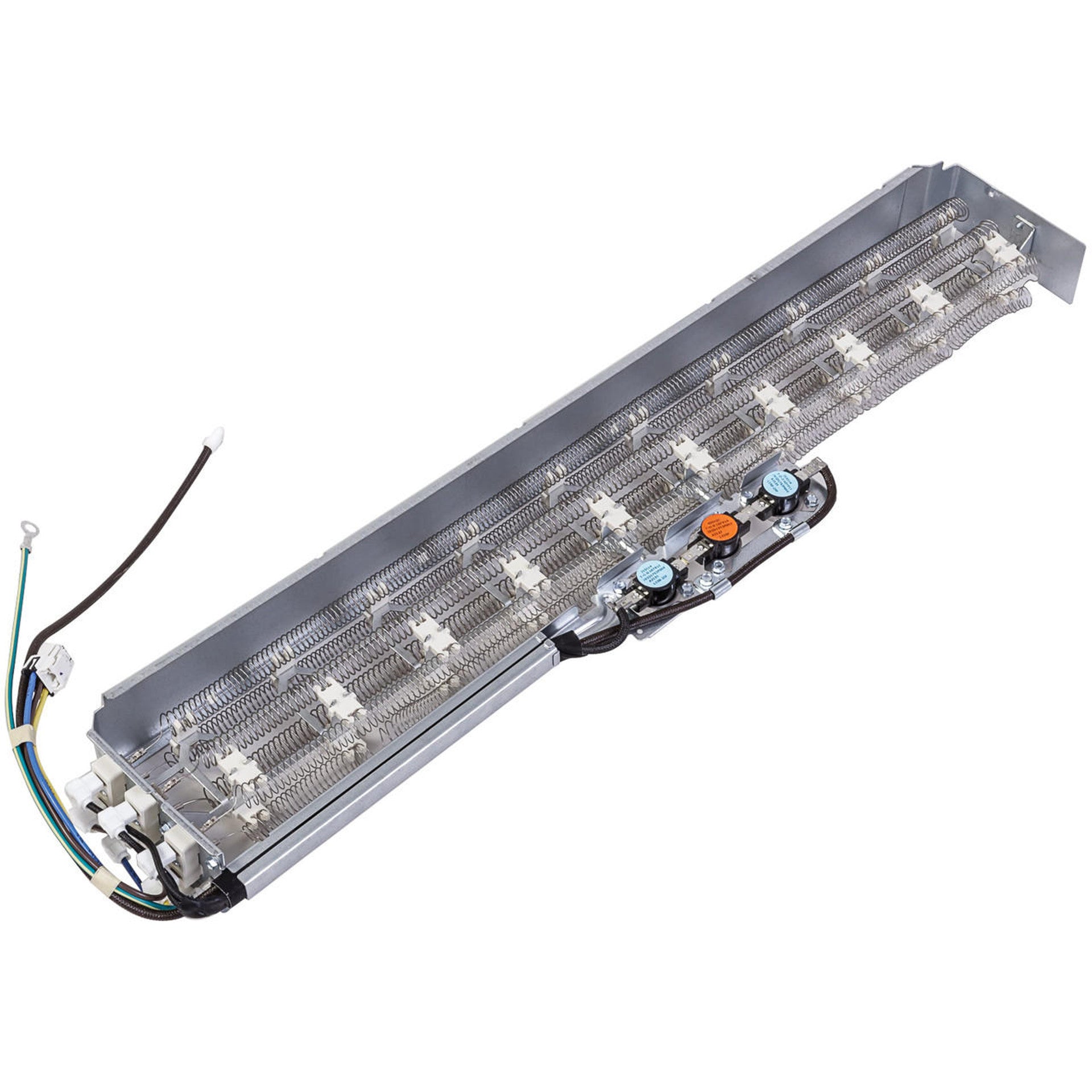 GENERAL ELECTRIC WP27X24982 ELECTRIC HEATER PARTS