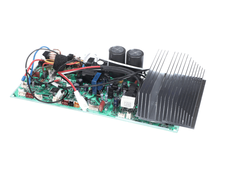 MITSUBISHI ELECTRIC T7WS45315 CONTROL BOARDS