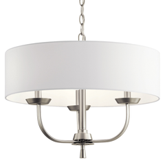 KICHLER 52384NI LIGHTING, CONTROLS & ACCESSORIES