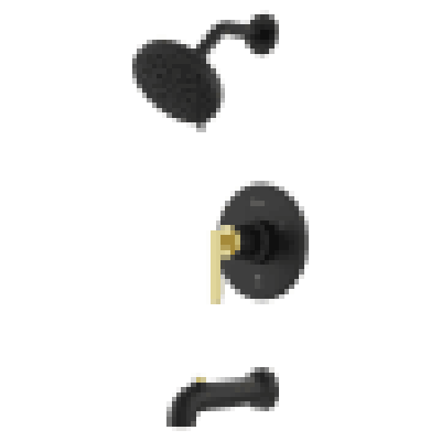 PFISTER 8P8-WS2-CSOSSBD BATHROOM EXHAUST FANS & KITS