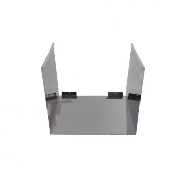WHIRLPOOL WPW10291599 CHIMNEY LINERS