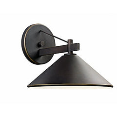 KICHLER 49061OZ LIGHTING, CONTROLS & ACCESSORIES