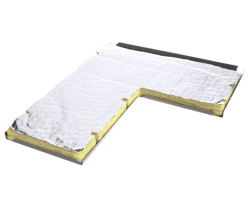 INTERNATIONAL COMFORT PRODUCTS 1190086 WALL BRACKETS & PARTS