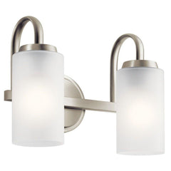 KICHLER 55086NI LIGHTING, CONTROLS & ACCESSORIES