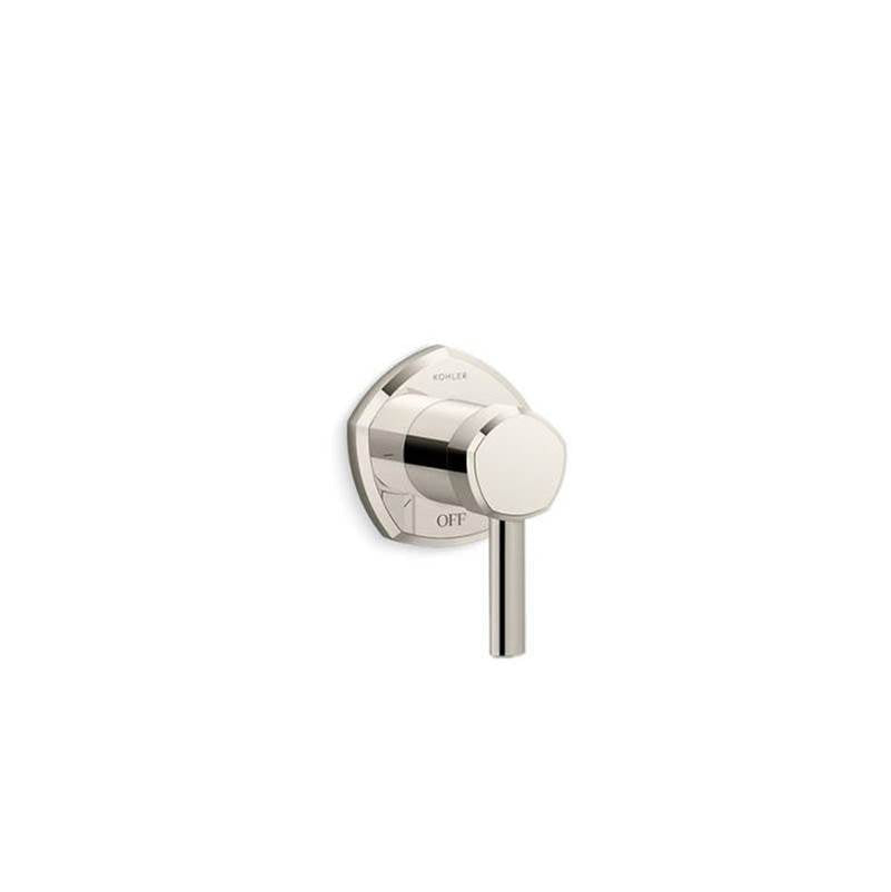 KOHLER T27041-4-SN BATH & KITCHEN FAUCETS