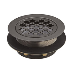 KOHLER 9132-2BZ FLOOR DRAINS