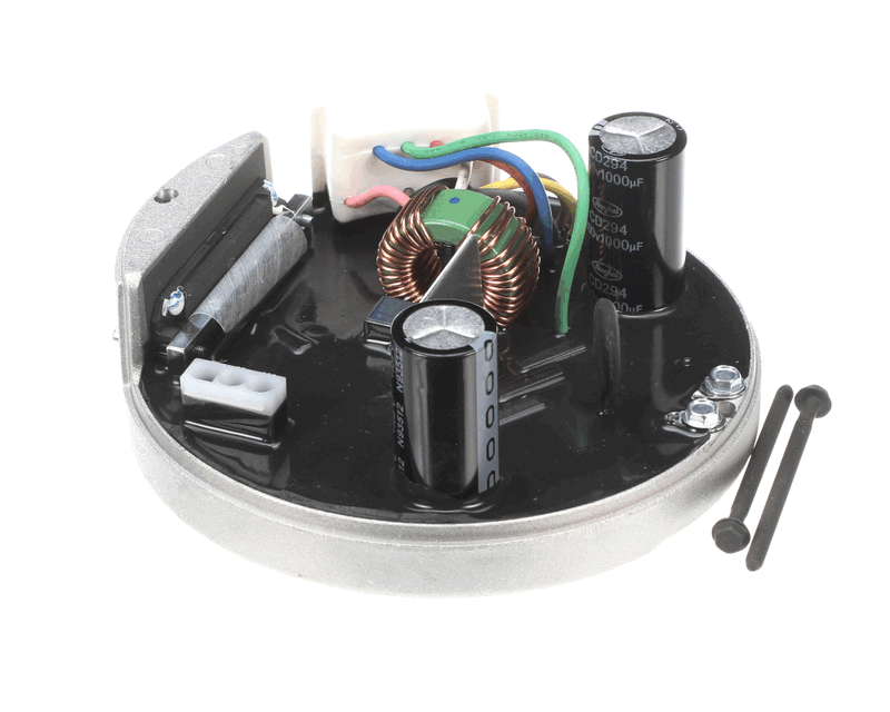 INTERNATIONAL COMFORT PRODUCTS 1185849 PROGRAMMED ECM MOTORS