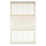 BROAN-NUTONE S97017824 SUPPLY AIR GRILLES