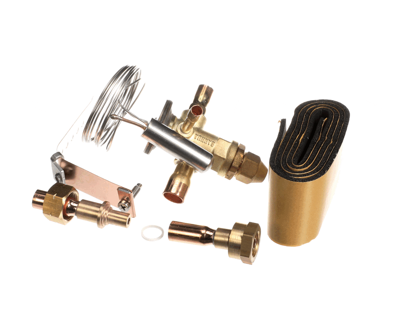INTERNATIONAL COMFORT PRODUCTS F530-2152 THERMAL EXPANSION VALVES (TXV)