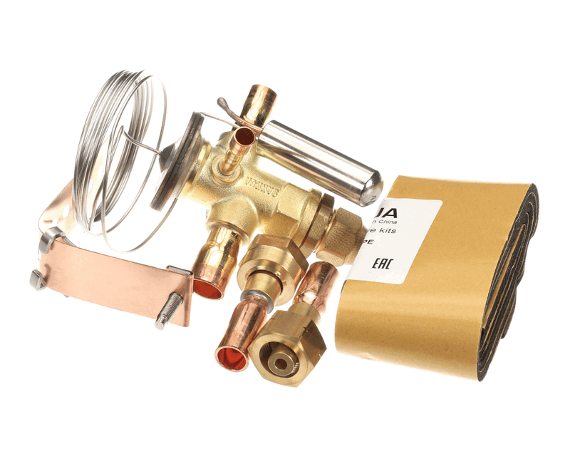INTERNATIONAL COMFORT PRODUCTS F530-4152 THERMAL EXPANSION VALVES (TXV)