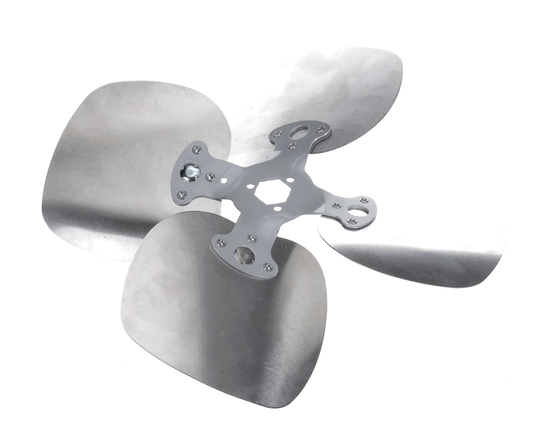 YORK S1-LA-60718801 BLOWER FANS