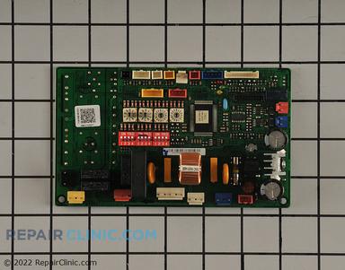 SAMSUNG DB93-08245C CONTROL BOARDS