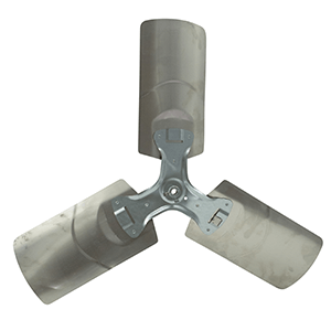 YORK S1-02651798000 BLOWER FANS